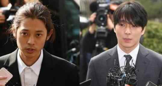 韩国艺人郑俊英涉集体性侵获刑 事件始末曝光