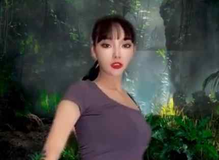 北京环球影城宣传视频画风究竟什么状况？为何遭网友抵制