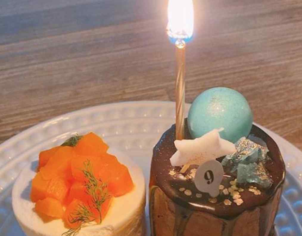 陈乔恩艾伦庆祝恋爱一周年 陈乔恩和艾伦真的在一起了吗