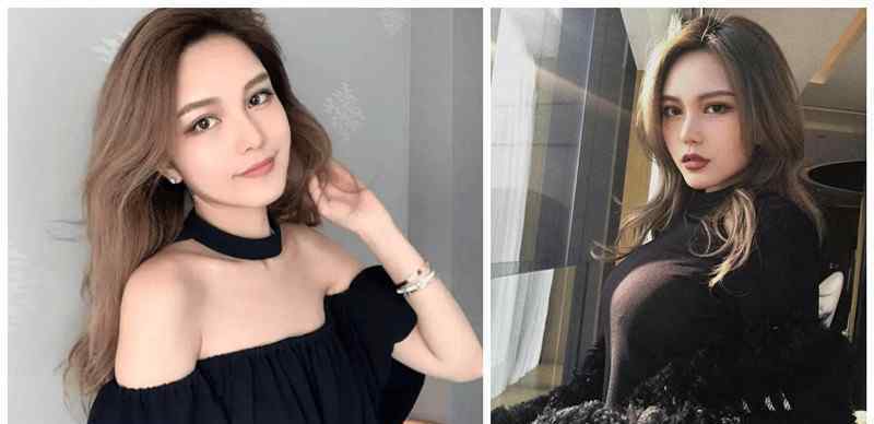周扬青新恋情疑似曝光 到底是怎么回事？男子是谁