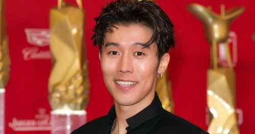 演员周游个人资料代表作品简介 周游年龄多大身高是多少