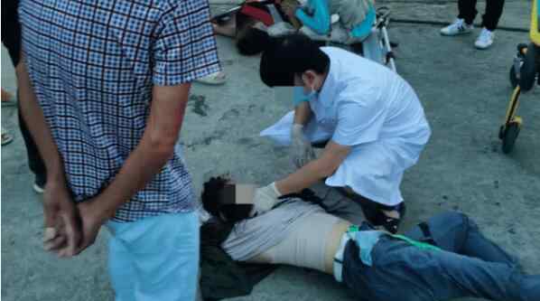 温州通报拍婚纱照3人被海浪卷走是怎么回事?什么情况?终于真相了,原来是这样！