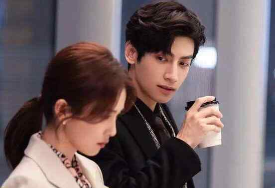 罗云熙个人资料真实身高是多少 和老婆结婚照是怎么回事