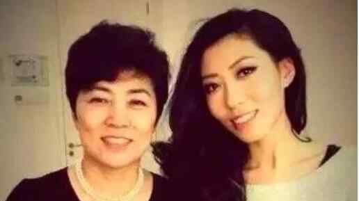 曲婉婷妈妈的故事人血馒头啥意思 曲婉婷怎么了吃人血馒头事件始末