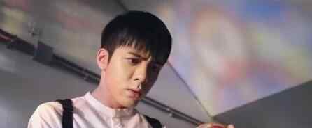我在香港遇见他张叉叉的真实身份是什么 张雨鑫为什么叫叉叉