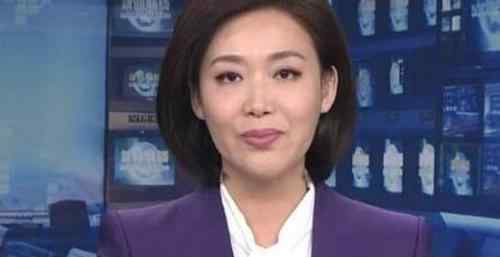 郑丽说听到联播片头曲喉咙发紧 表现依旧优秀淡定