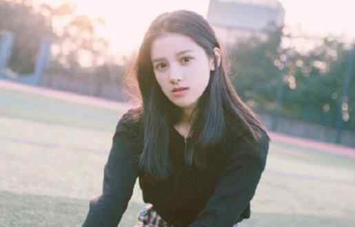 风犬少年的天空安然的扮演者是谁 张婧仪最美艺考生个人资料年龄
