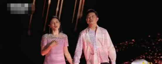 胡可回应沙溢系错扣子 胡可沙溢什么时候结的婚