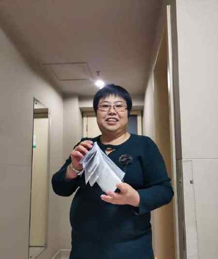 女子23年前分配工作至今未有通知 这具体是怎么一回事？