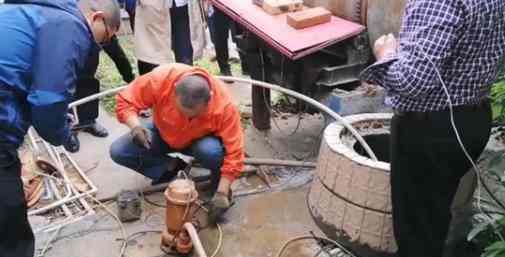 四川省地震局公布老井升温调查情况 事情始末回顾