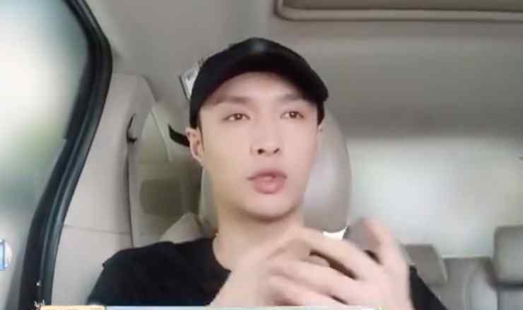 黄渤打张艺兴像训孩子究竟怎么回事 被打的孩子是谁