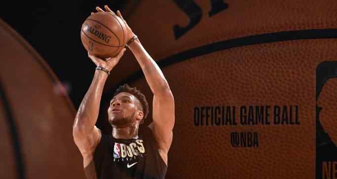 字母哥二连当选MVP 字母哥为什么可以拿MVP