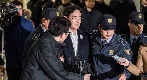 朴槿惠案终审宣判 事情的详情始末是怎么样了！