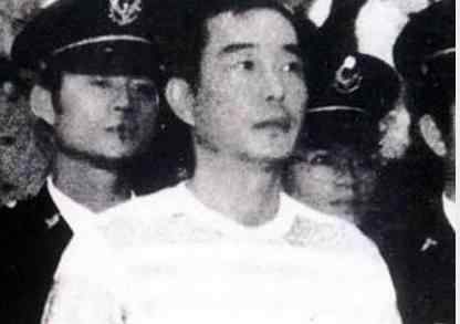 中国杀人案排行榜前十 中国十大悍匪排行榜！张君只能排倒数第一 ￼！文章配图