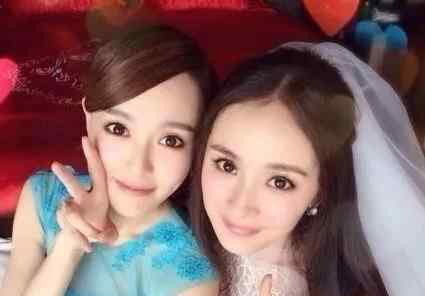 网友让于正当和事佬劝劝杨幂唐嫣 这到底是怎么个状况？