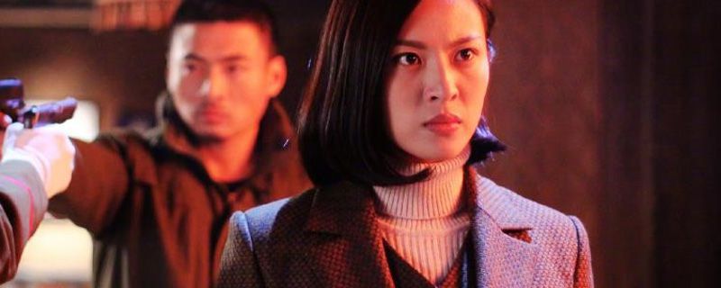 电视剧惊蛰二叔是谁