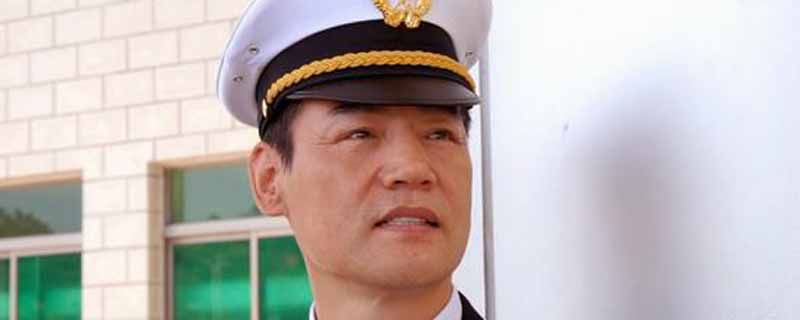 沧海英雄的演员