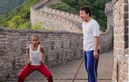 武打片大全 功夫巨星成龙电影大全动作片 揭开武打功夫片中的成龙秘密