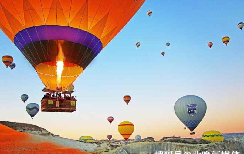 turkey复数 Colorful Turkey缤纷土耳其文章配图
