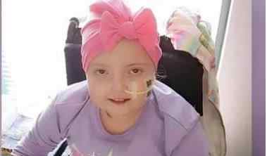 妈妈闻到女儿身上散发怪味 不久后发生的事令人绝望