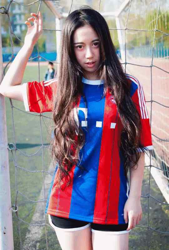 美少女学院 北京美女最多的10所大学，第一竟然是这所大学，遍地美女！