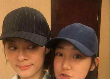 孙俪说妹妹上了课回来教教我 孙俪妹妹孙艳个人资料