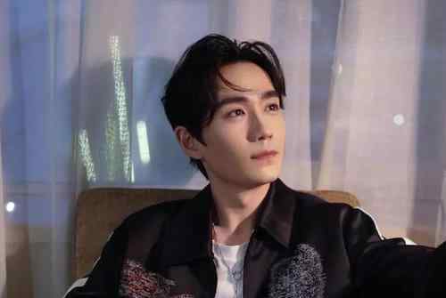 朱一龙个人资料简介 朱一龙结婚了吗圈外妻子是谁