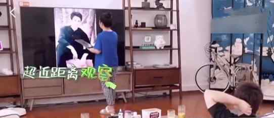 杨迪妈妈把沈腾认成王一博 沈腾年轻的时候有多帅