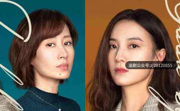 白色月光1-12集剧情介绍 张鑫的小三是谁