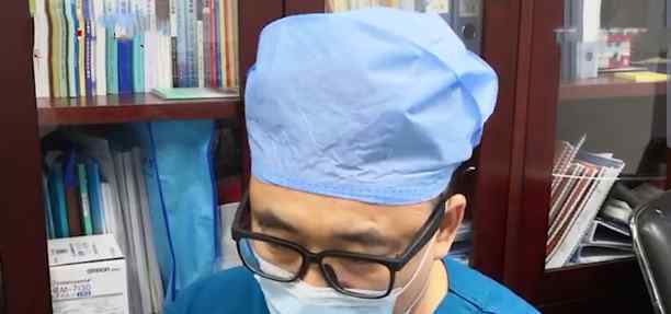 男子去体检肝部遍布密密麻麻阴影 医生追问发现可怕真相