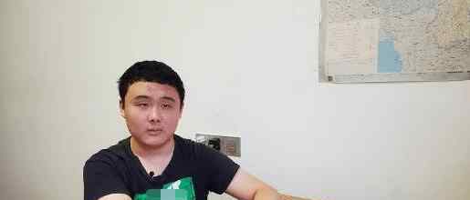 盲人考生635分被中央民族大学录取 入学后想要进行专业调剂