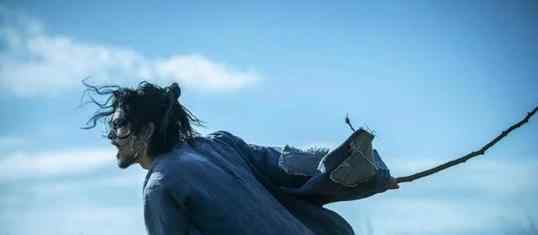 电影无名狂何时上映 最新消息什么时候上映