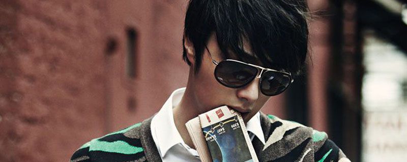 丁一宇在韩国的咖位