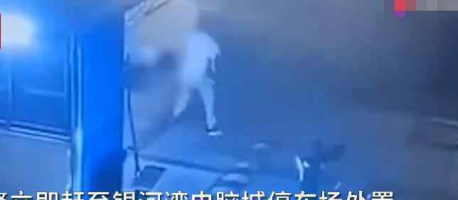 常州男子因情感纠纷砖头砸死女子 具体啥情况