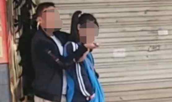 湖南一男子持刀致4名学生受伤 披露案件侦破细节详情始末