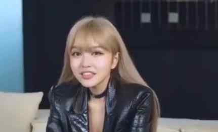 周扬青谈感情生活 自称分手后没男生敢追