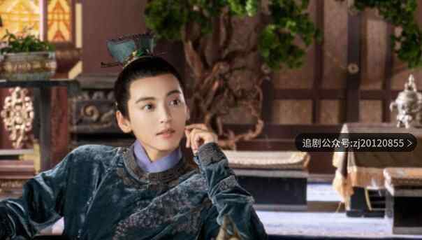 女世子电视剧出自哪个小说 电视剧剧情介绍
