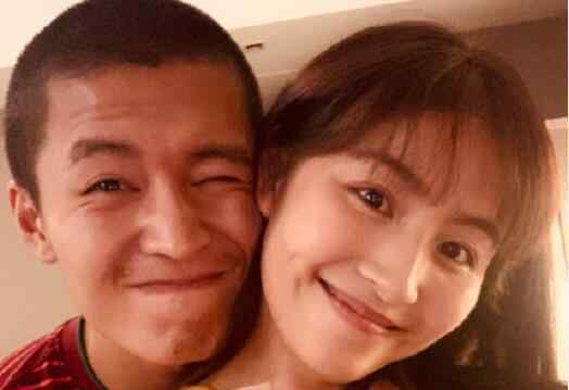 快男宁桓宇当爸 宁桓宇妻子是谁什么时候结的婚