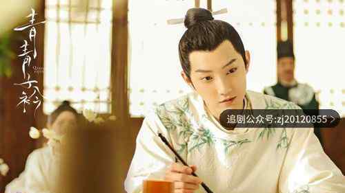 青青子衿电视剧高清免费观看 未删减版视频在线播放
