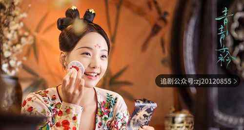 青青子衿电视剧高清免费观看 未删减版视频在线播放