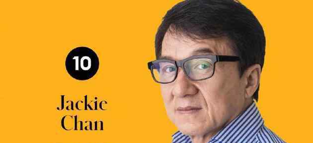 2020全球收入最高男演员 前十分别有谁收入多高