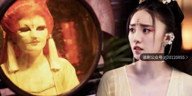 大梦聊斋之婴宁张月演的在哪个软件看 完整版在线观看云播免费