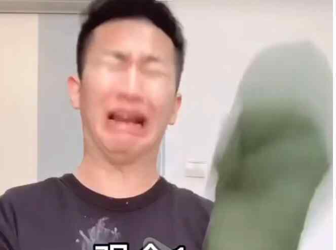 抖音把嘴给我闭上是什么梗 郭仙人模仿的谁背景音乐bgm是什么