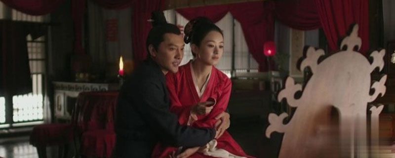 明兰和顾廷烨圆房第几集文章配图