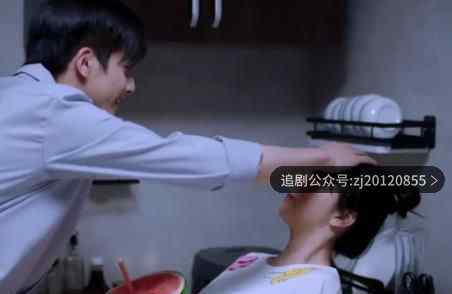 李尖尖凌霄接吻 李尖尖凌霄结局怎么样