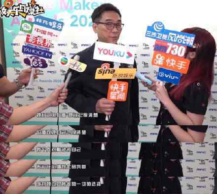 关锦鹏批评伊能静:什么时候轮到伊能静指手画脚呢？