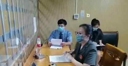 夫妻拍不雅视频获利被判10年 两年共赚53万元