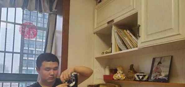 盲人考生635分被中央民族大学录取 入学后想要进行专业调剂