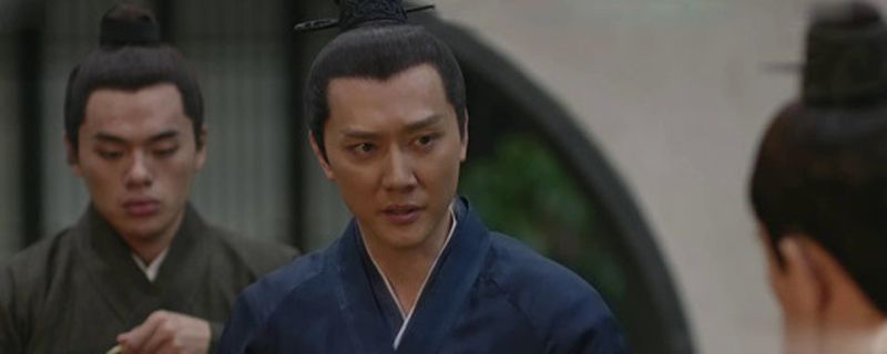 顾廷烨科考落榜是谁出卖的