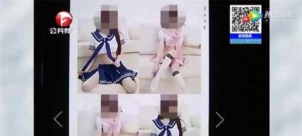 警方捣毁3个卖淫团伙抓捕现场曝光 破门而入时画面辣眼
